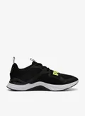 PUMA puma black-yellow alert-puma white