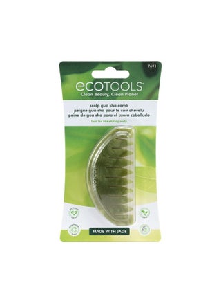 Scalp Gua Sha Comb - Green - pzsku/Z2331EBDC78FB932100F4Z/45/_/1695638772/506c2261-00da-4a63-bf55-35b132819561