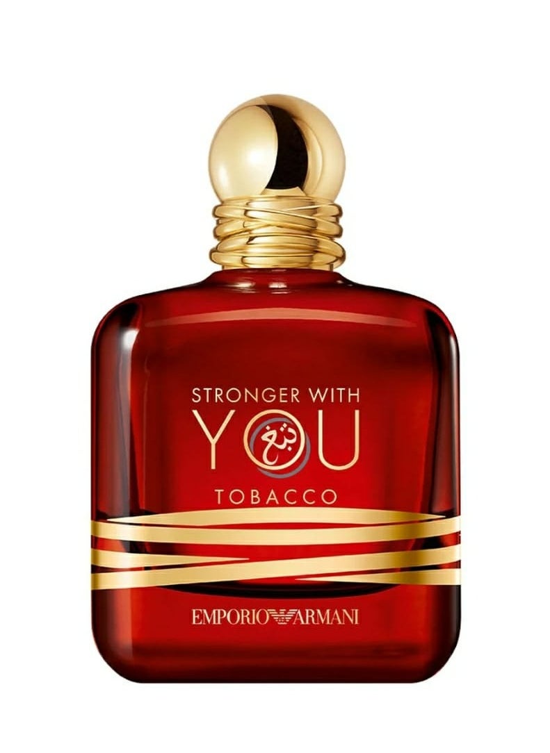 Stronger With You Tobacco EDP 100ml - pzsku/Z2331EF01E5F0CBE8DDB2Z/45/_/1733063907/b14c5bde-bacb-4693-a5df-086eca162145