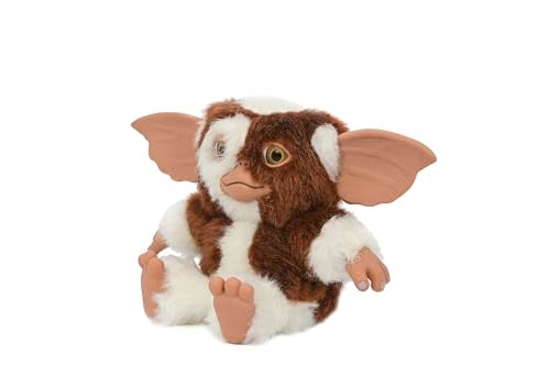 NECA - Gremlins Mogwai - Gizmo 6" Soft Plush - Image 5
