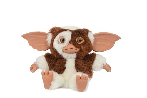 NECA - Gremlins Mogwai - Gizmo 6" Soft Plush - Image 4