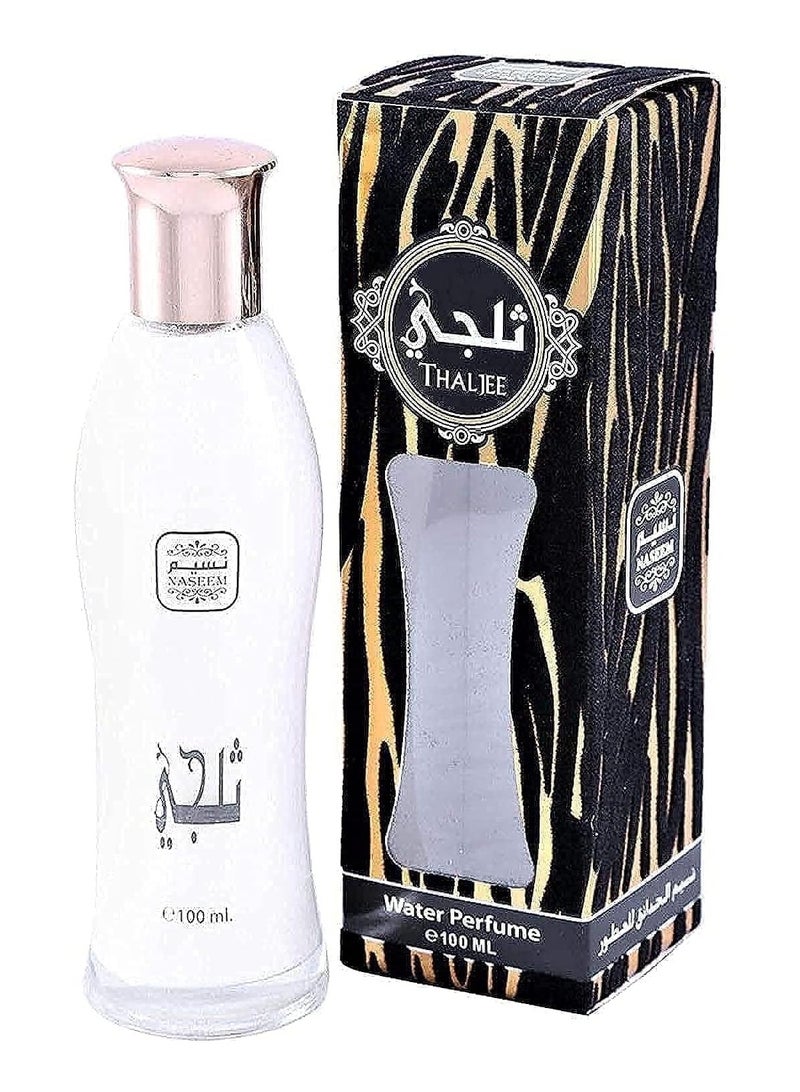 Naseem Thaljee Perfume AQUA Parfum 100ml - Image 1