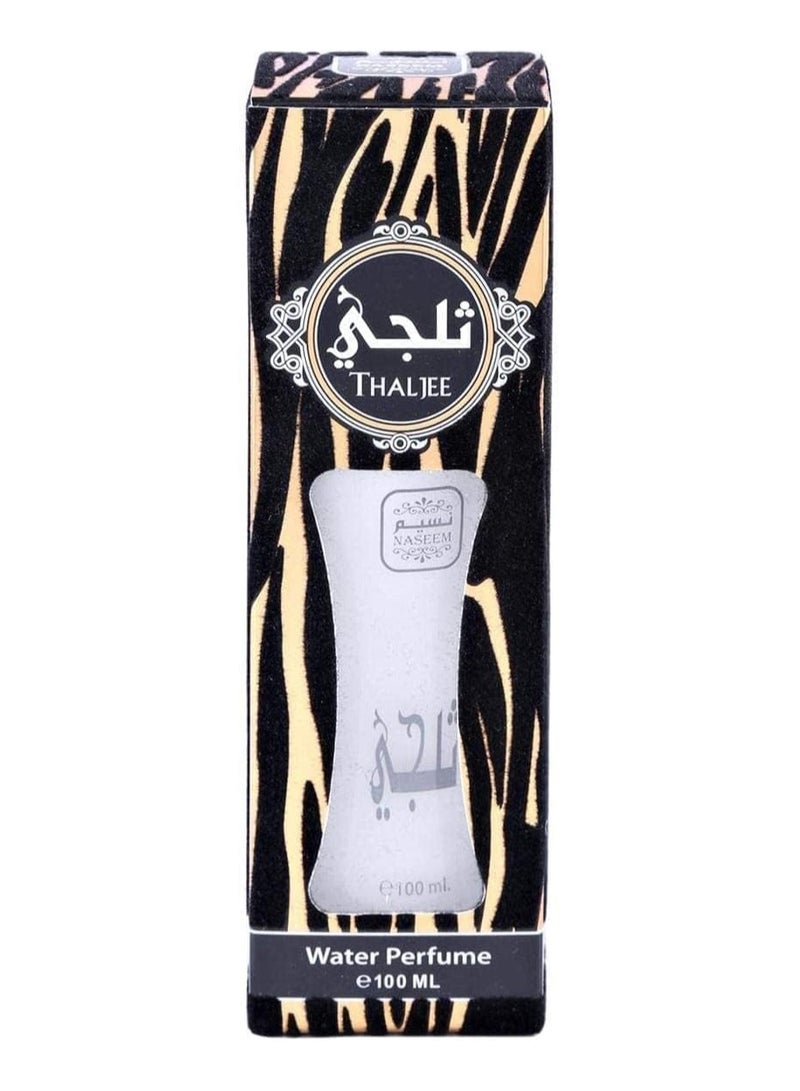 Naseem Thaljee Perfume AQUA Parfum 100ml - Image 2