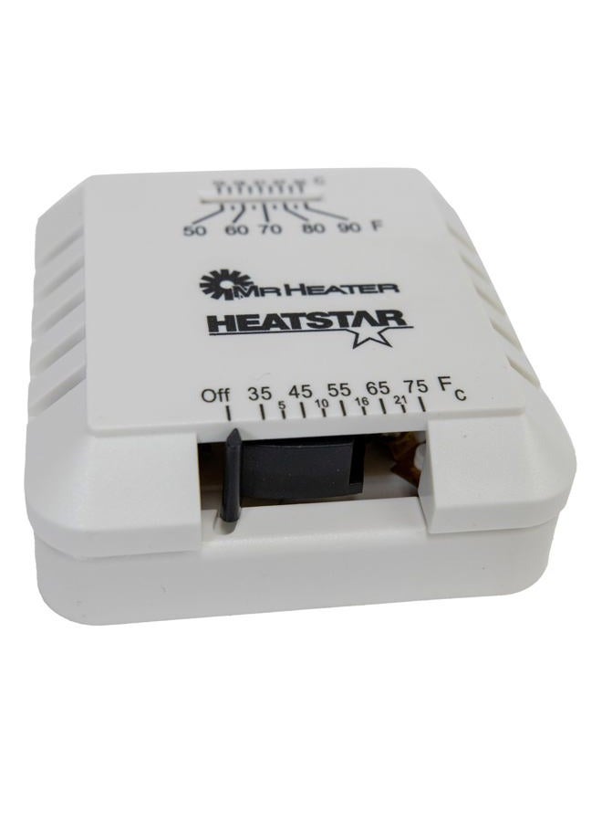Mr. Heater Thermostat for Mr. Heater Garage Heaters - Image 1