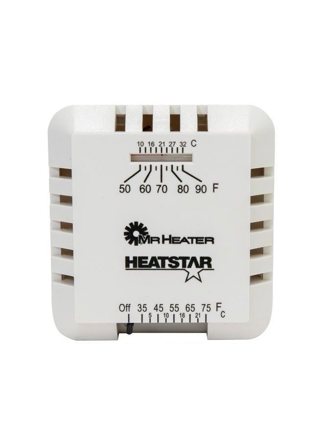 Mr. Heater Thermostat for Mr. Heater Garage Heaters - Image 2