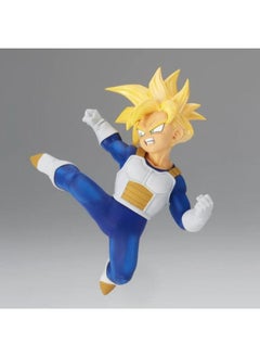 Bandai Banpresto DRAGON BALL Z CHOSENSHIRETSUDENⅢ vol.1 (A:SUPER SAIYAN SON GOHAN)