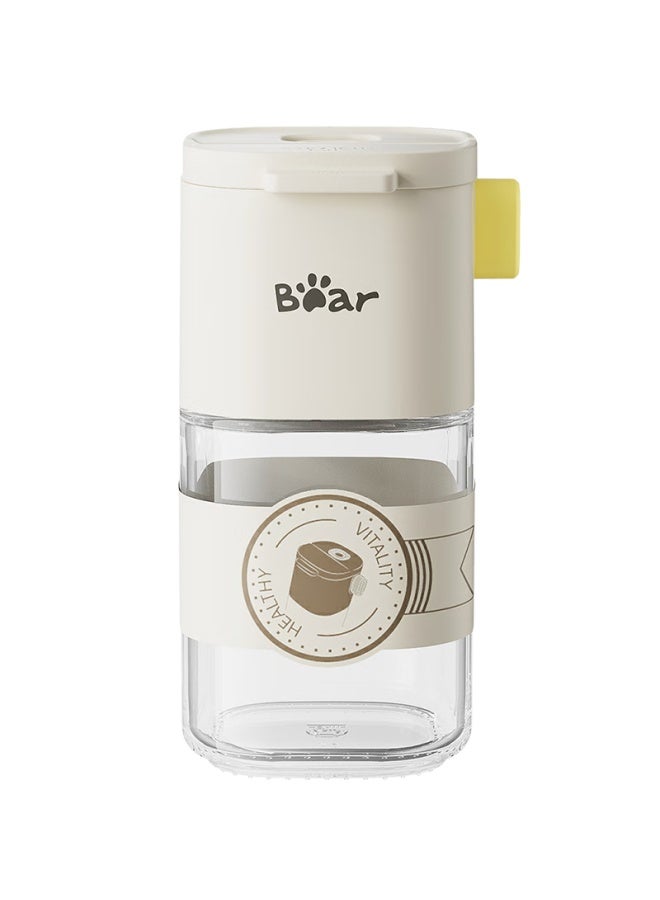 Bearewan Seasoning Container, Measured Salt Shaker, Spice Jar, Seasoning Box, Salt Control Container, Salt Bottle, 180ml, Cx-jw008 - Image 5