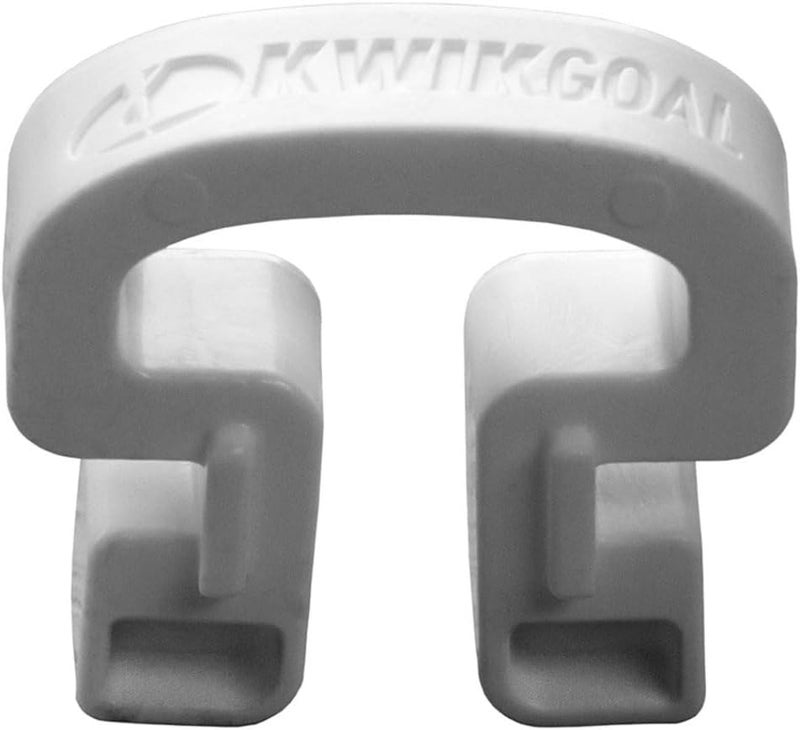 Kwik Goal مشابك الشبكة كويك لوك من كويك غول - عبوة 50 لملاعب كرة القدم - Image 4