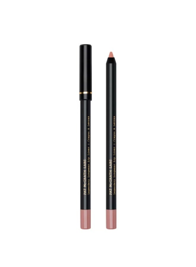 Pat McGrath Labs Legendary Longwear Lip Liner - Nude Venus - Image 1