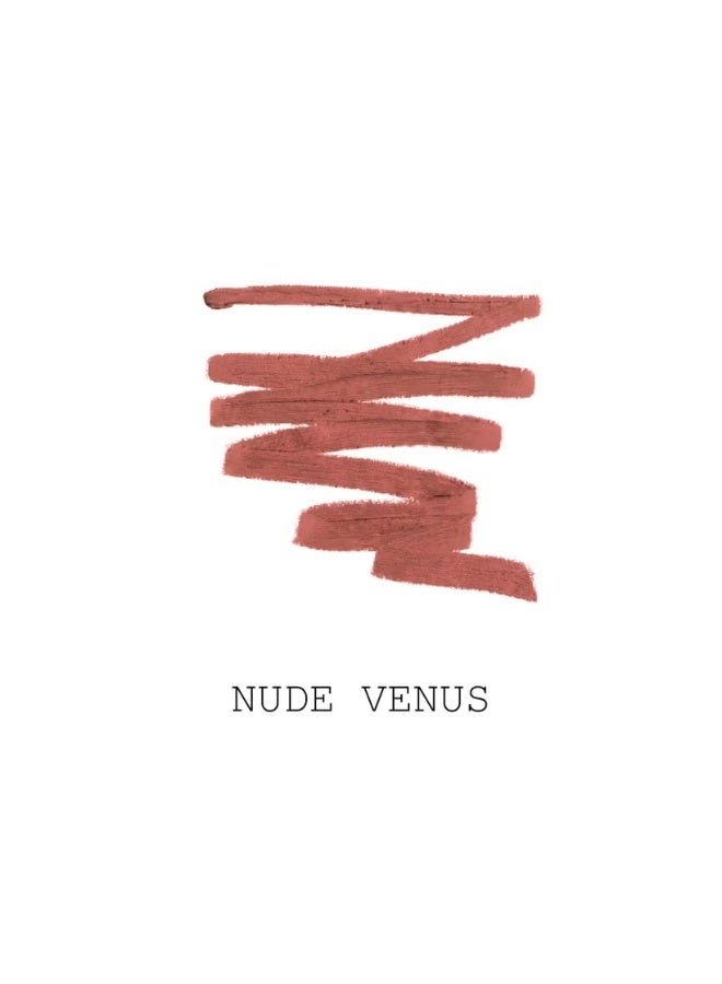 Pat McGrath Labs Legendary Longwear Lip Liner - Nude Venus - Image 3