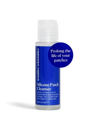 Patch Cleanser For Adhesive Preservation While Gently Cleaning Silicone Wrinkle Patches Ultimate Face Rejuvenation Kit (2 Fl Oz) - pzsku/Z2332DFE97D100752CEFAZ/45/_/1719993001/d14e7cad-d3b4-4b26-8709-62a611b3c3ea