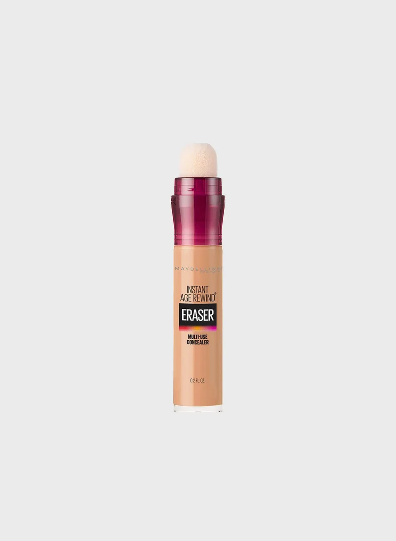 MAYBELLINE NEW YORK Instant Age Rewind Eraser Dark Circles Concealer 130 Medium