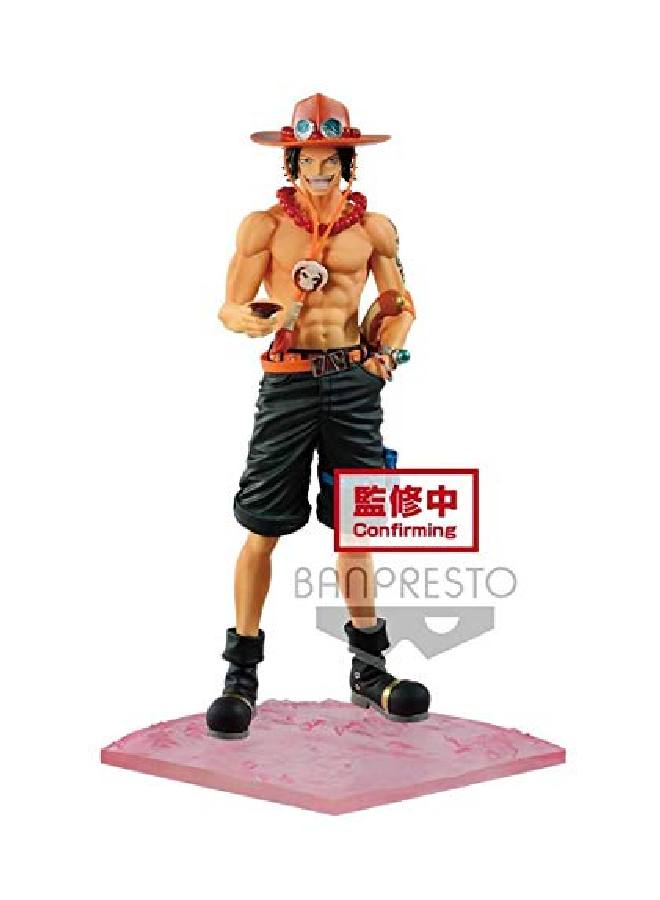 Banpresto One Piece Magazine Figure ~ Special Episode Luff ~ Vol.2 Multiple Colors (Bp17035) - Image 1