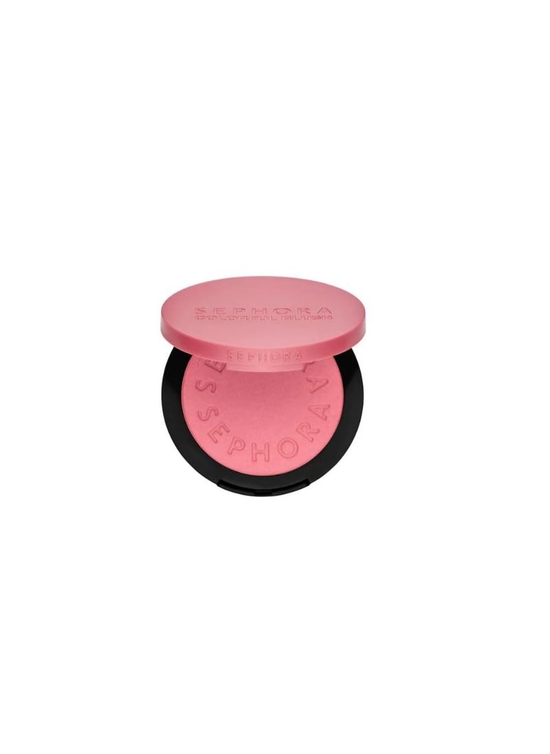 SEPHORA SEPHORA COLLECTION Sephora Colorful Blush 06 Flirt It Up 