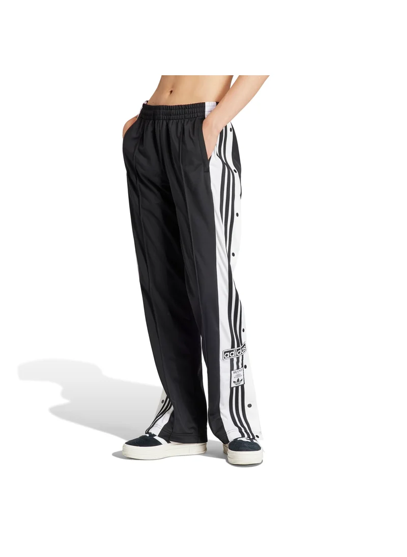 Adidas adidas ADIBREAK PANT Black Originals Women PANTS