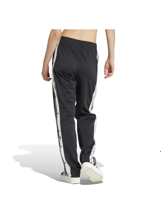 اديداس أديداس أديبريك بنطلون أسود نسائي - Image 4