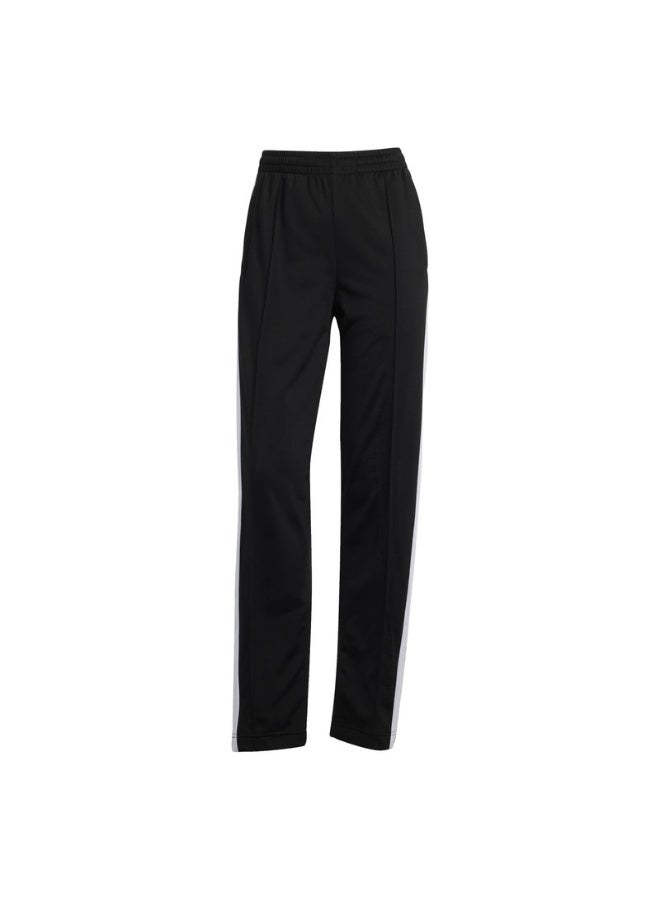 اديداس أديداس أديبريك بنطلون أسود نسائي - Image 1