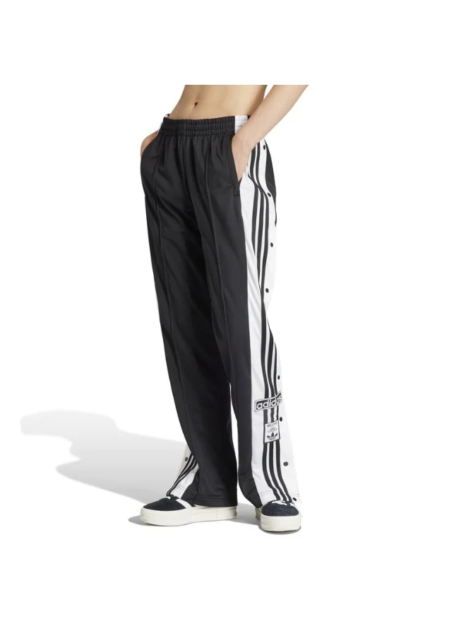 adidas أديداس أديبريك بنطلون أسود نسائي