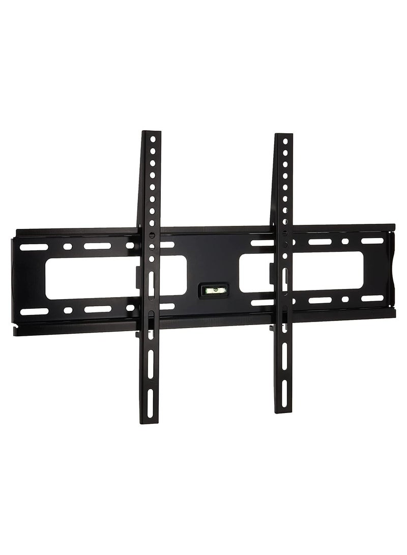 TV Wall Mount for TVs Up to 85", Holds Your TV Only 1.25" from The Wall, Big Hardware Assortment for Simple Install - Image 1