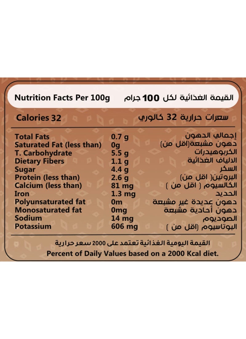 Zeina Cress Seeds - Image 2