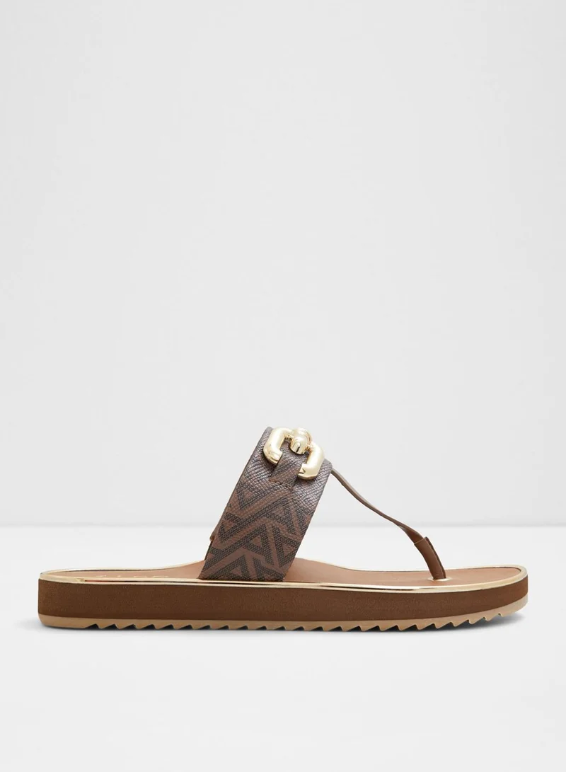 ALDO Wiameth Flat Sandals