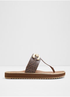 Wiameth Flat Sandals