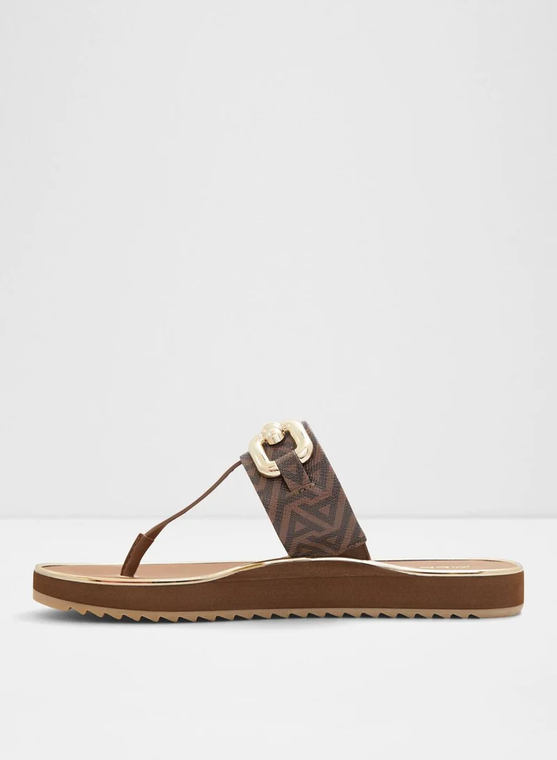 ALDO Wiameth Flat Sandals
