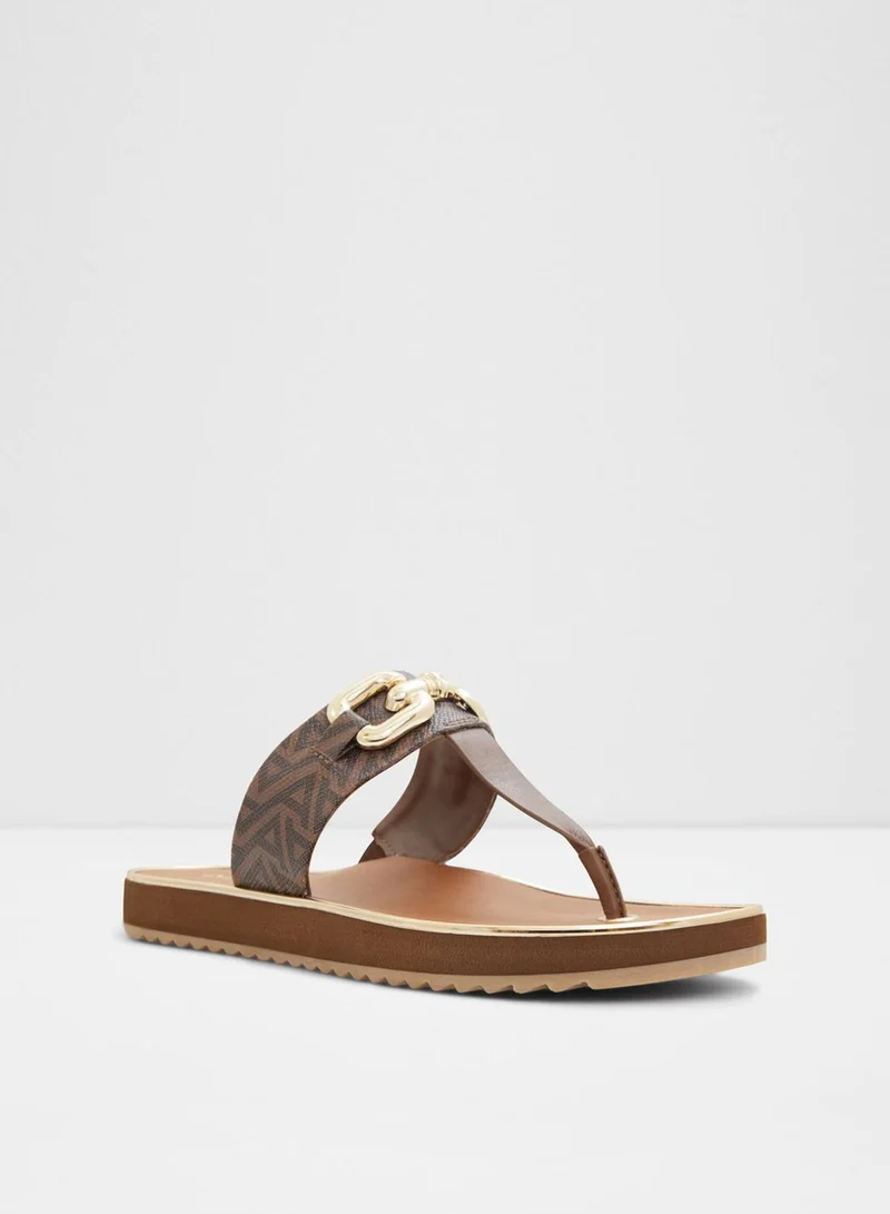 ALDO Wiameth Flat Sandals
