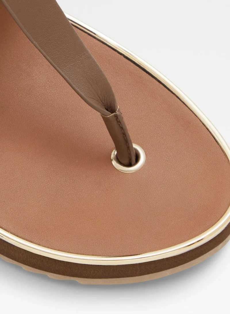 ALDO Wiameth Flat Sandals