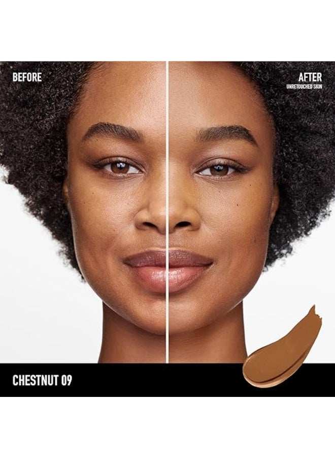 Bare Minerals Complexion Rescue Natural Matte Tinted Mineral Moisturizer SPF30 Chesnut 35ml - Image 2