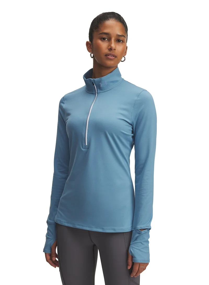 اندر ارمر تيشيرت بشعار احترافي