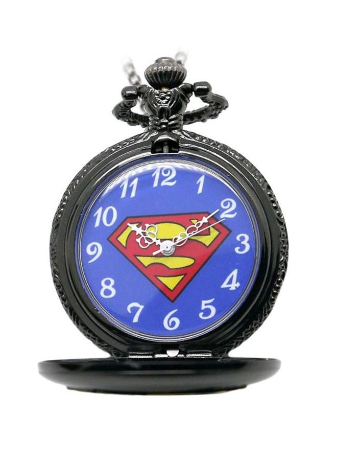 NIBEMINENT - Analog Pocket Watch P961 - Image 1