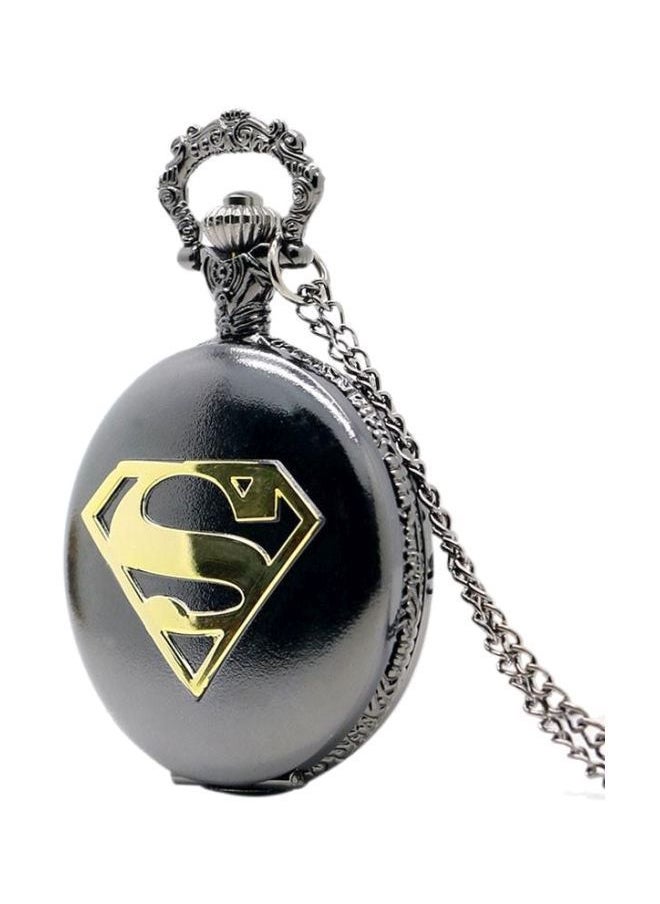 NIBEMINENT - Analog Pocket Watch P961 - Image 1