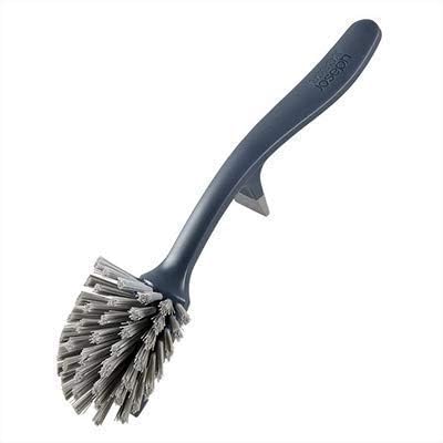 Istore Sink Household Brush Holder Set | Sink Organizer for Bathroom/Kitchen | Sponge Brush Holder | Sink Storage Organizer | Kitchen Cleaning Organizer Set (Set of 1,Multicolor) - Image 5