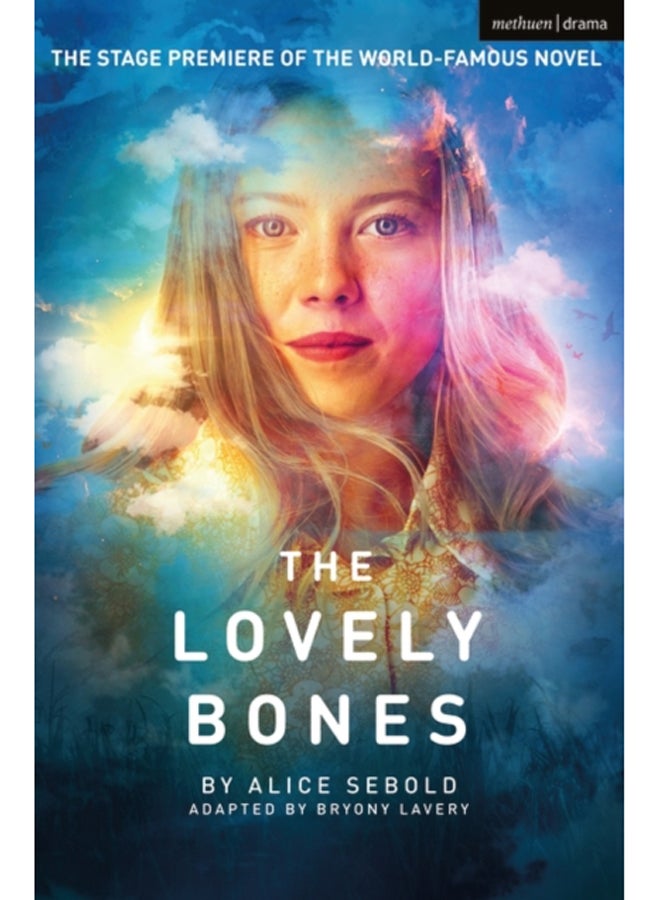 The Lovely Bones