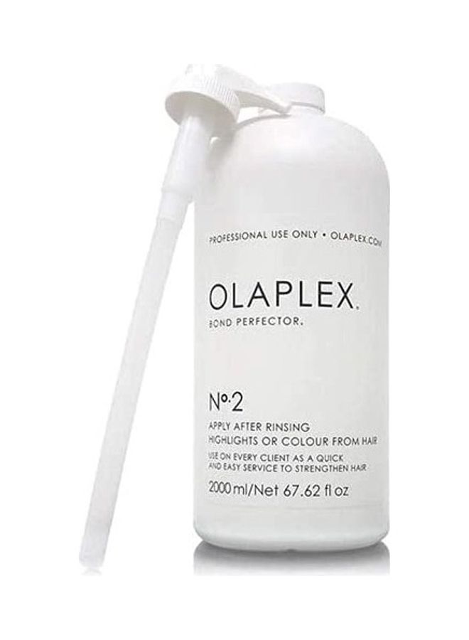 Olaplex No. 2 Bond Perfector 2000ml - Image 1