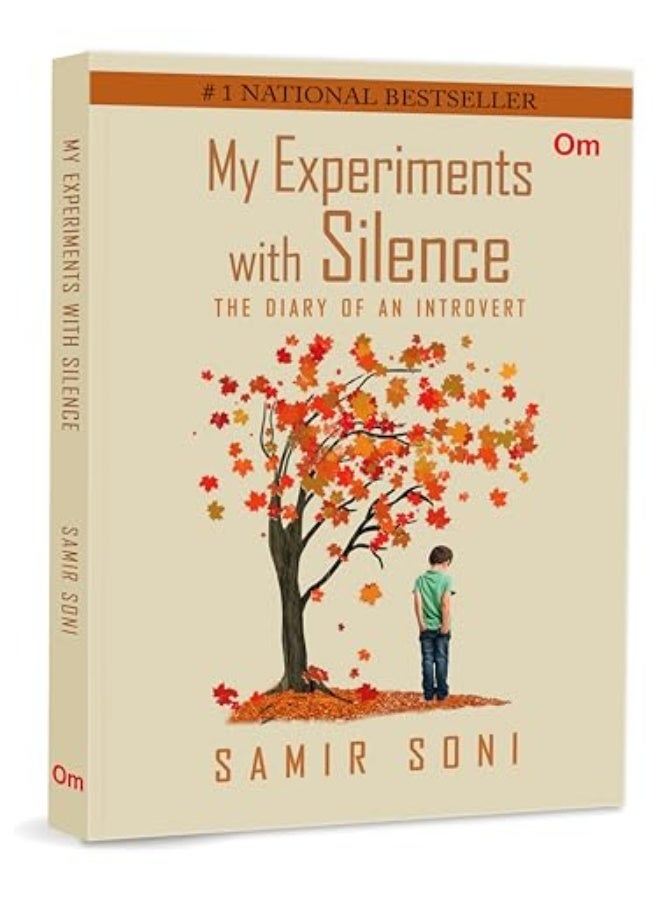 My Experiments With Silence The Diary OfAnIntrovert