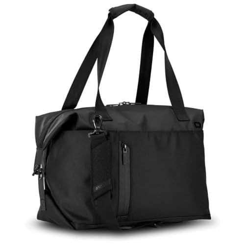 OGIO Pace Pro Duffel, Black - Image 1