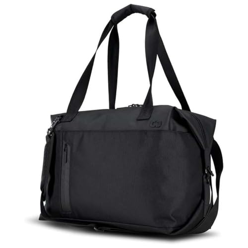 OGIO Pace Pro Duffel, Black - Image 3
