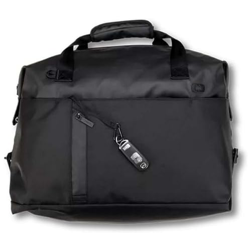 OGIO Pace Pro Duffel, Black - Image 4