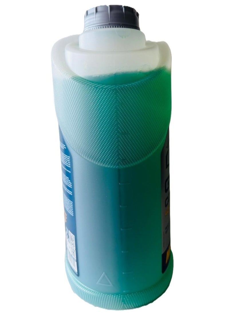 MANNOL Coolant G13 4213 Green 5Ltr - Image 2