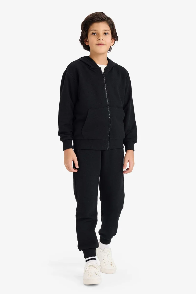 DeFacto Regular Fit Trousers