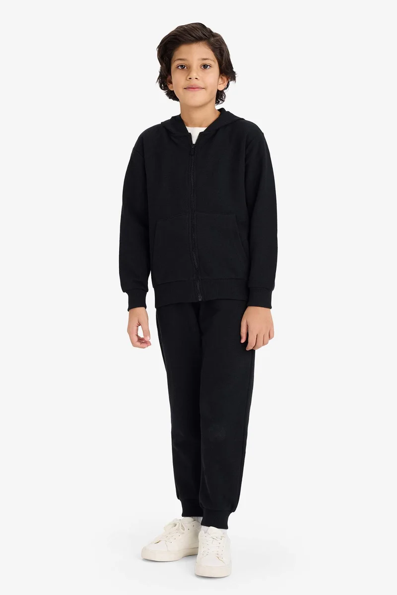 DeFacto Regular Fit Trousers