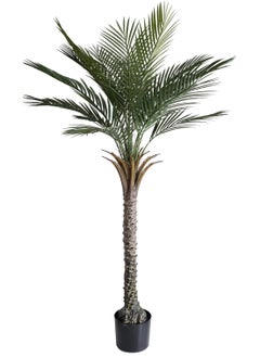 شجرة النخيل الاصطناعية 210 cm