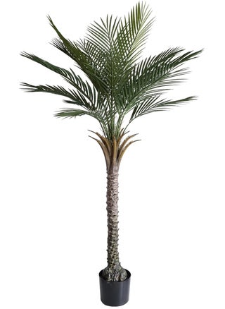 شجرة النخيل الاصطناعية 210 cm