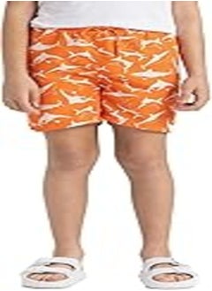 DeFacto DeFacto Boys Swimwear Regular Fit Woven Swimming Short C3570A8 Swimwear 