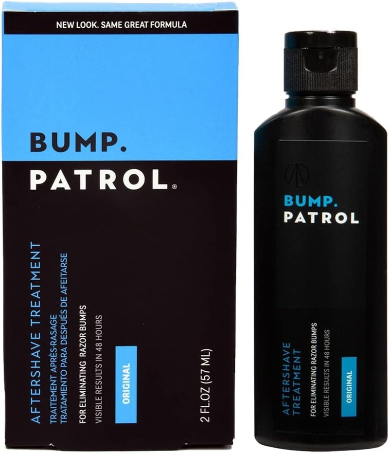 Bump Patrol Aftershave 57 ml - Image 1