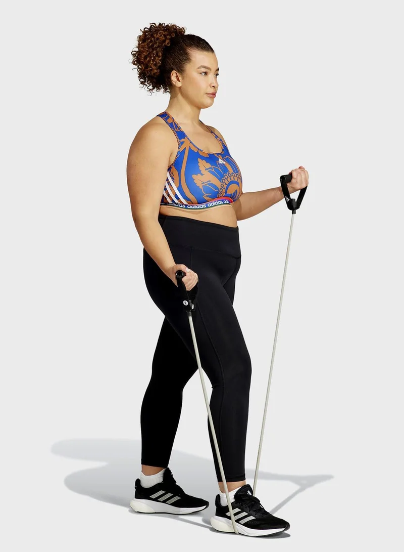 Adidas Farm Bra (Plus Size)