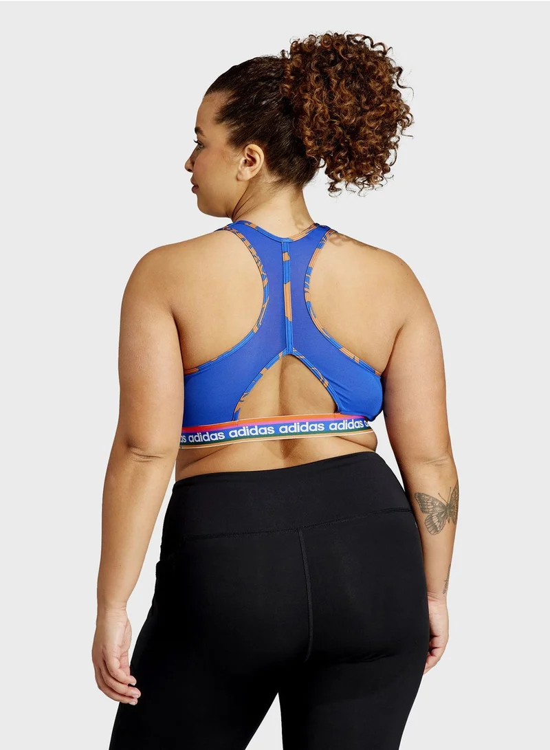 Adidas Farm Bra (Plus Size)