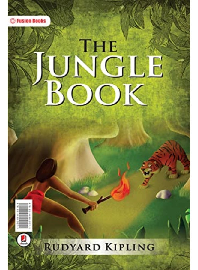 The Time Machine and The Jungle Book  - Image 4